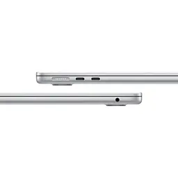 Ноутбук Apple MacBook Air 13` M4 16/256GB Silver 2025 (MW0W3) [129785] - мініатюра 7