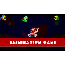 Ключ активації Microsoft Pac-Man Mega Tunnel Battle: Chomp Champs - Deluxe Edition для Xbox One/Series S/X - мініатюра 3