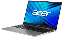 Ноутбук Acer Extensa 15 EXO15-41-R30F (NX.ELHEU.002) Lunar Grey - мініатюра 3