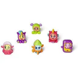 Набір фігурок Moji Pops S2 Сяючий сюрприз 8 фігурок (PMP2B816IN00) - мініатюра 2