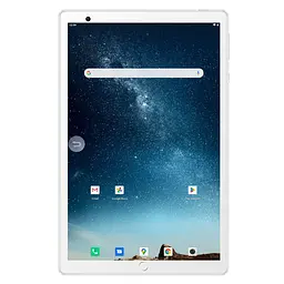 Планшет-телефон Hoozo MT PRO Pad 8 LTE 3/64 Silver + Чохол-клавіатура - мініатюра 3