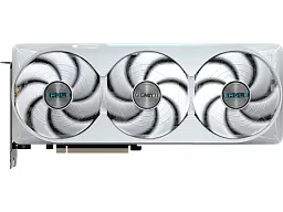 Видеокарта Gigabyte GeForce RTX 5070 Ti EAGLE OC ICE SFF 16G (GV-N507TEAGLEOC ICE-16GD)