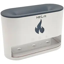 Зволожувач повітря Neor Flame Aroma 25ML10 WT (22306012) - мініатюра 2
