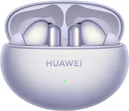 Навушники HUAWEI FreeBuds 6i Purple (55037550)