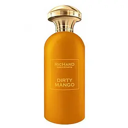 Christian Richard Dirty Mango 100 мл тестер парфумована вода