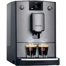 Кавомашина Nivona CafeRomatica NICR 695 [127579] - мініатюра 3