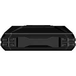 Смартфон Oukitel WP19 Pro 8/256GB Black [106252] - мініатюра 7