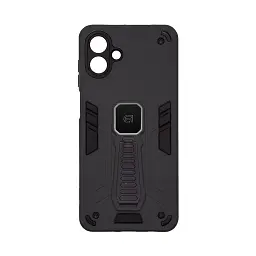 Чохол ArmorStandart Proover для Samsung A08 4G / A07 4G Black