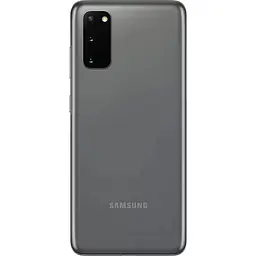 Смартфон Samsung Galaxy S20 5G 12/128GB Grey (SM-G981FZAD) [NFC, 2 SIM] - мініатюра 3