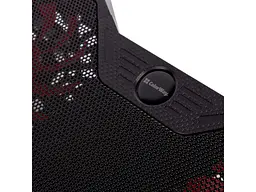 Підставка для ноутбука ColorWay Game Pro S4 Black (CW-CGPS4) - мініатюра 7