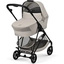Люлька Cybex Melio Dune Grey (526000835) - мініатюра 5