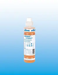 Універсальний рідкий пральний порошок для прання білизни ARENAS®-compact, 1л Kiehl