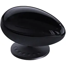 Нічник-проектор зоряне небо Wanbo Galaxy Light Bluetooth (2034)