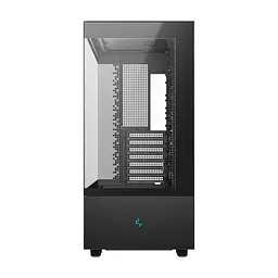 Корпус для ПК Deepcool CH690 Digital Black (R-CH690-BKNNA0D-G-1) - мініатюра 4