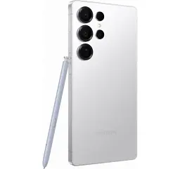 Смартфон Samsung Galaxy S25 Ultra 12/512Gb Titanium White silver SM-S938BZSGEUC UA UCRF - мініатюра 4