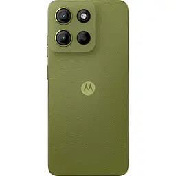 Смартфон Motorola Moto G15 8/512 GB Iguana Green [PB6E0065UA] UA-UCRF [136521] - мініатюра 6