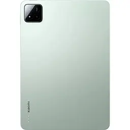 Планшет Xiaomi Pad 7 8/256GB Green (VHU5368EU) (Global Version) - мініатюра 4