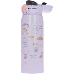 Термокружка Zojirushi SM-WH48VZ 0.48 л Violet - мініатюра 2