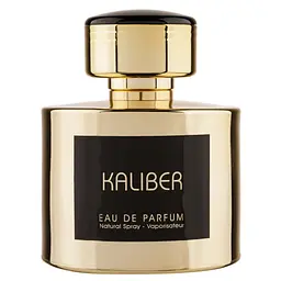 Оригінал French Avenue Kaliber 80 мл Парфумована вода