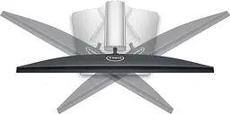 Монітор Dell 23.8" P2424HT teh0024917 - мініатюра 7