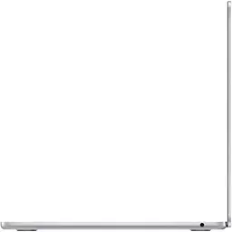 Ноутбук Apple MacBook Air 13" M3 24/512GB Silver 2024 [MC8N4] [134275] - мініатюра 3