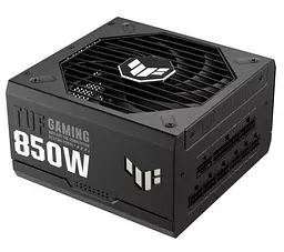 Блок живлення 750 Вт, Asus TUF Gaming золотистий, чорний, модульний, 80+ золотистий, Active PFC, 135 мм, 4xMolex/5xSATA