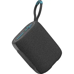 Портативна акустика WiWU P26 Gray [136720] - мініатюра 5