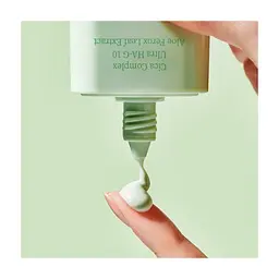 Крем для обличчя Tocobo Cica Calming Sun Serum Spf 50+ Pa++++ 10 мл (8809835060461) - мініатюра 3