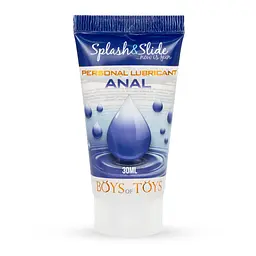 Лубрикант на водній основі B - Series Health Anal Boys of Toys, 30 мл
