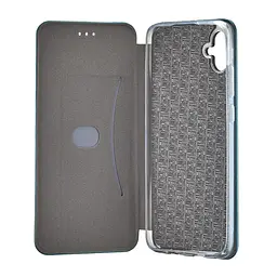 Чохол-книжка Standart Samsung A04e / M04 (A042 / M042) Dark Green - мініатюра 2