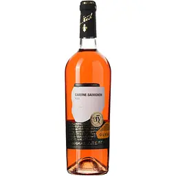 Вино сортове Olvia Cabernet-Sauvignon Rose сухе рожеве 14% 0.75 л