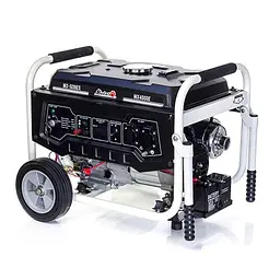 Генератор бензиновий Matari 2,8/3 кВт MX4000E - мініатюра 3