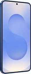 Смартфон Samsung Galaxy S25 12/128GB Navy (SM-S931BDBD) - мініатюра 4