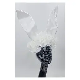 Вушка Кролик Glamour