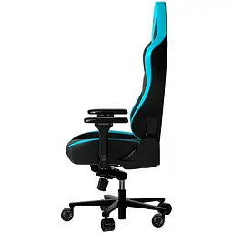 Ігрове крісло Lorgar Base 311 Black/Blue (LRG-CHR311BBL) - мініатюра 5