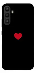 Чохол Demsky Simple heart для Samsung Galaxy A34 5G