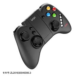 Ігровий контролер iPega Bluetooth PG-9021S Android iOS TV PC - мініатюра 2