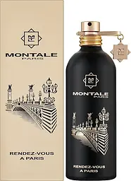 Парфумована вода Montale Rendez-Vous A Paris 100 мл - мініатюра 2
