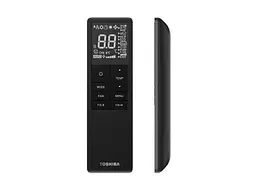 Кондиціонер Toshiba RAS-13N4KVRG-UA/RAS-13N4AVRG-UA - мініатюра 2