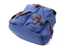 Текстильний рюкзак Vintage 30х37х13 см sum0023475 - мініатюра 3