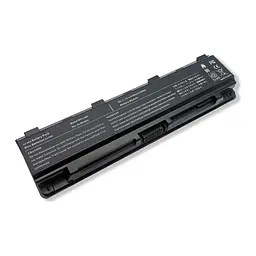 Акумулятор для ноутбука BestBatt Toshiba (PA5023U-1BRS) Satellite L800 L830 (Replacement)