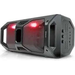 Акустична система REAL-EL X-757 Black (EL121600007) - миниатюра 3