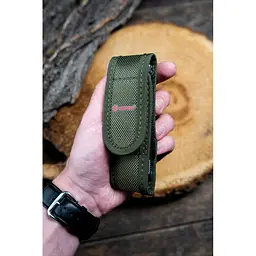 Чохол для ножів knife bag-2 блакитний - мініатюра 7