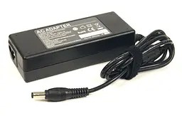 Блок живлення для ноутбуків PowerPlant HP 220V, 19V 90W 4.74A (5.5*2.5) - мініатюра 2