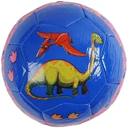 М’яч футбольний, C70139, 100 г, матеріал PVC, балон гумовий, розмір №2 (В асортименті)