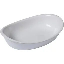 Форма Supreme white 31х21 см Pyrex kuh0016046