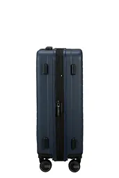 Валіза Samsonite RESTACKD MIDNIGHT BLUE 55x40x20(23) 55 См KO6*59001 - мініатюра 10