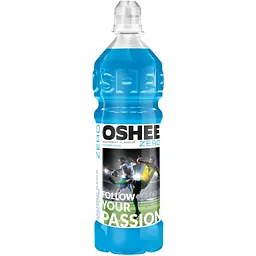 Напиток Oshee Sport Zero Multifruit 0.75 л