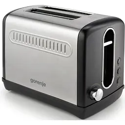 Тостер Gorenje T 1100 CLBK (6485810)