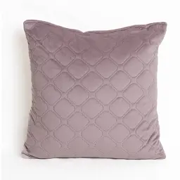Подушка декоративна ТЕП Velour Orchid 40 x 40 см (3-00437_34053) - мініатюра 3